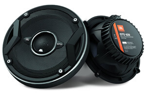 Best 6.5 Car Speakers - JBL GTO629