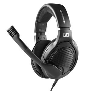 Massdrop x Sennheiser PC37X