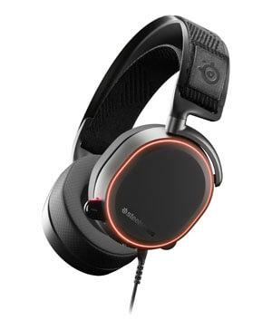 SteelSeries Arctis Pro