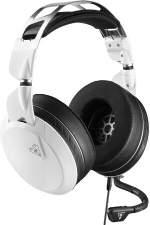 Best Bass Gaming Headsets - Turtle Beach Elite Pro